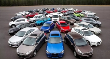 İkinci el otomobil pazarı hareketlendi 