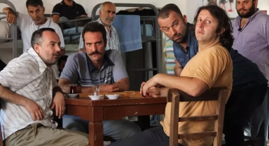 İlker Ayrık'tan şaşırtan 'Çakallarla Dans' itirafı