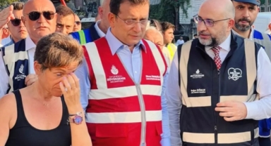 İmamoğlu ile tutuklanan isim cezaevinde evleniyor