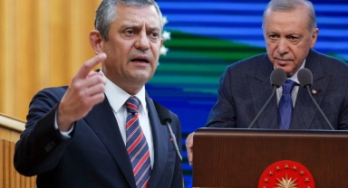 'İmamoğlu kumpasında sakın yarın kandırıldım deme'