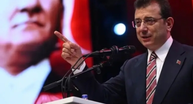 İmamoğlu kurultay soruşturmasında ifade verdi