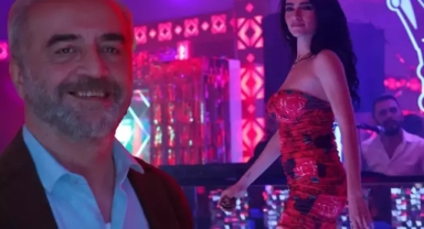 İnci Taneleri finali iptal edildi