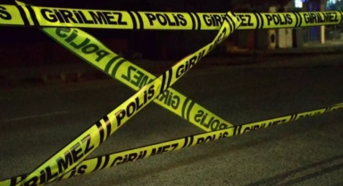 İnşaatta korkunç patlama