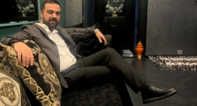 İş Adamı Harun Çevik: 