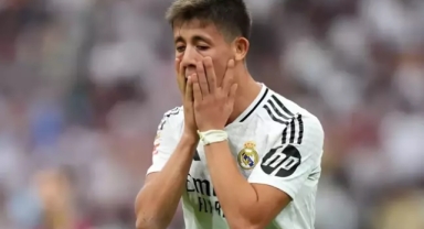 İspanyol basını Arda Güler'i fena haşladı