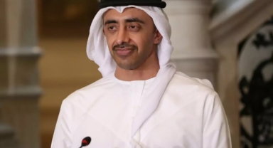 'İsrail ile anlaşmaya vardık' 