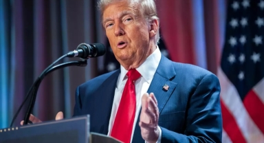 İstanbul'a gelmeyen Trump'tan yeni karar 