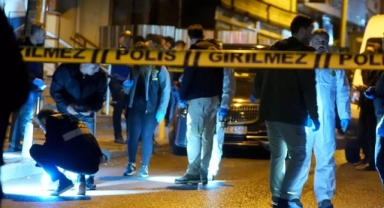 İstanbul'da kabus dolu gece 