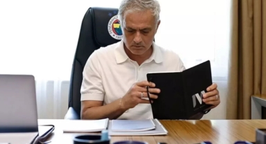 İşte Mourinho'nun yerine gelecek bir numaralı aday