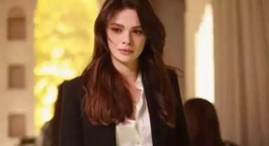 İşte Sinem Ünsal'ın gerçek hayattaki sevgilisi