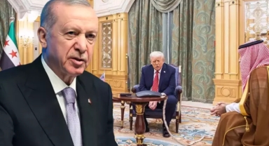 İşte tarihi karenin perde arkası 