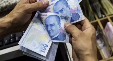 İşte zamlı memur maaşları