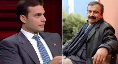 İYİ Partili Mehmet Aslan'ın paylaşımına tepki yağıyor 