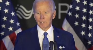 Joe Biden kansere yakalandı 