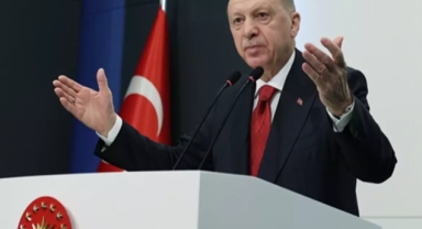 'Kamu malına el uzatmak en büyük günah'