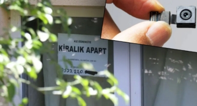 Kiralık evlere ve hediyelere dikkat