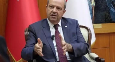 KKTC'nin adı mı değişiyor?