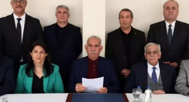 Kongre tamam fesih ne zaman?