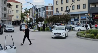 Konya'da 5.2 büyüklüğünde deprem