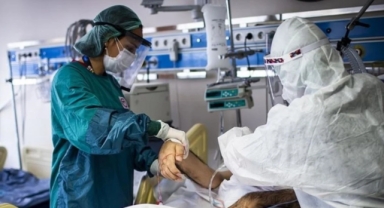 Kovid bitmedi şekil değiştirdi