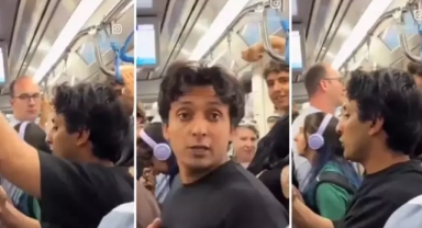 Maaşının yattığını gören gencin hesabı olay oldu