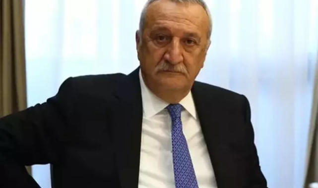 Mahkemeden Mehmet Ağar kararı