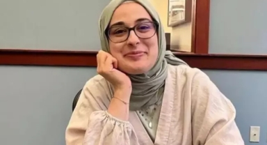 Mahkemeden Rümeysa Öztürk kararı