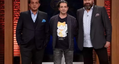 MasterChef'in eski jüri üyesi CHP'ye katıldı