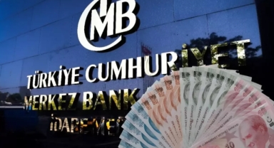 Merkez Bankası bu gece duyurdu 