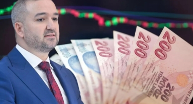 Merkez'in yıl sonu enflasyon tahmini değişmedi