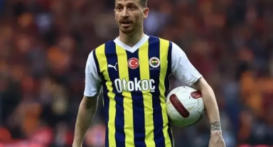 Mert Hakan'dan haber var