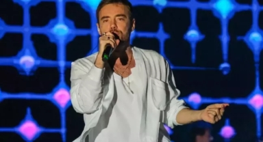 Murat Dalkılıç 11. Kez Ameliyat Oldu