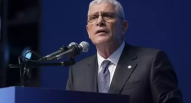 Müsavat Dervişoğlu'ndan dikkat çeken Öcalan çağrısı