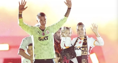 Muslera'nın yeni adresi belli oluyor