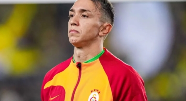 Muslera'nın yeni takımı belli oldu gibi