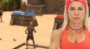 Nagihan Karadere'den sert çıkış geldi