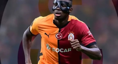 Napoli'den Osimhen için 10 milyon euro indirim