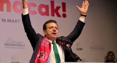 'Ne yazık ki yine aldatıldınız'