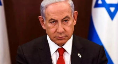 Netanyahu'nun vurmaya hazırlandığı ülke ifşa oldu 