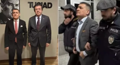 Nihat Zeybekçi'den dikkat çeken sözler