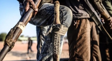 Nijerya'da çiftçilere silahlı saldırı