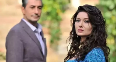 Nurgül Yeşilçay'a sevindiren haber 
