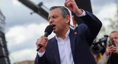 O meselede hükümetle hemfikir 