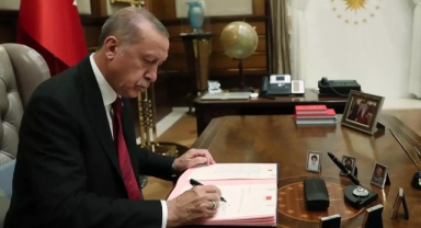 O vakfa 6,7 milyara kadar kaynak aktarılabilecek