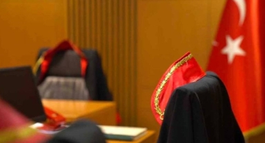 'Örgüt adına işlenen suçlar' için ceza indirimi yolda