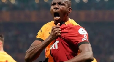 'Burada olmaktan çok mutluyuz'