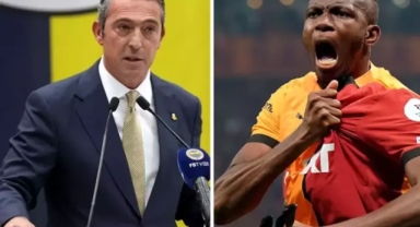 Osimhen'i bile gölgede bırakacak yıldızları alıyor