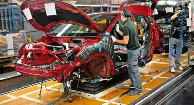 Otomotiv devi Türkiye'ye geliyor 