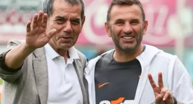 Özbek’ten Buruk’a Şampiyonluk Hediyesi