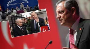 Özel'den PKK'nın fesih metninde yer alan Lozan ifadelerine tepki